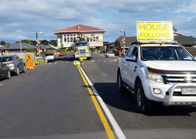 Transit Homes
